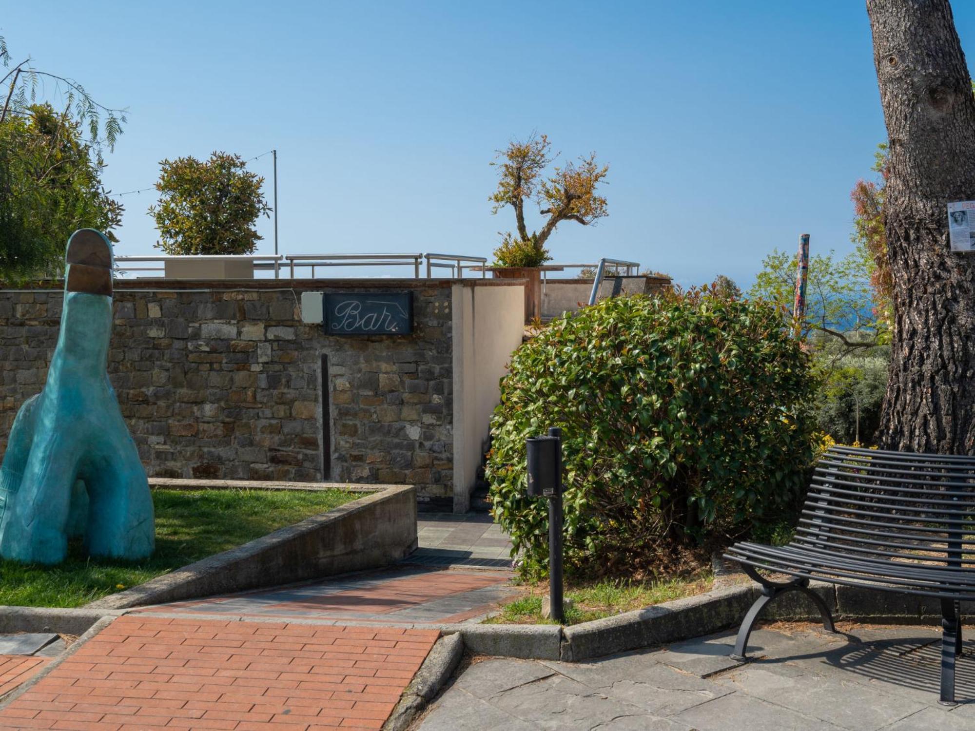 Holiday Home Sole - Slr224 By Interhome Cipressa エクステリア 写真